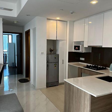 Luxury Sky Apartment Colombo Exterior photo