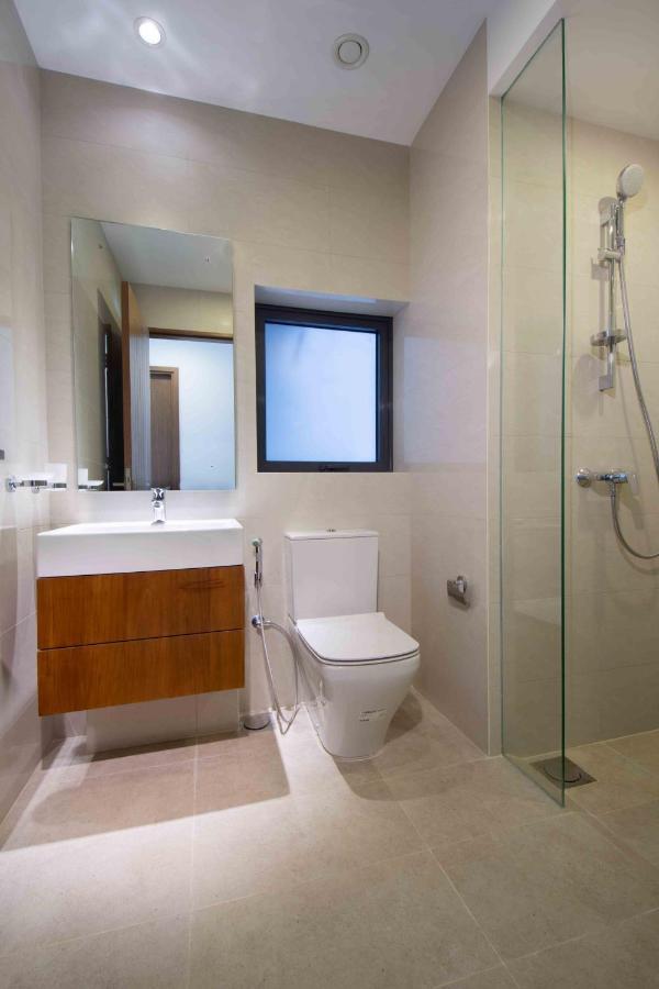 Luxury Sky Apartment Colombo Exterior photo