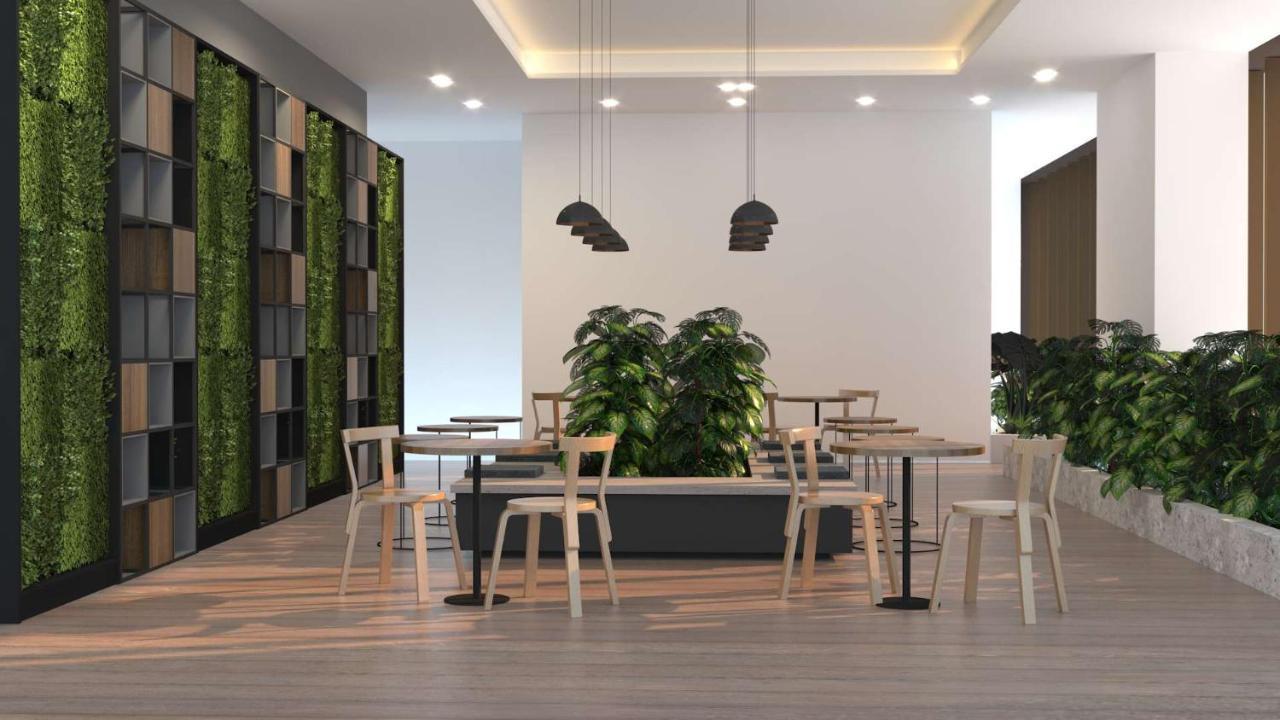 Luxury Sky Apartment Colombo Exterior photo