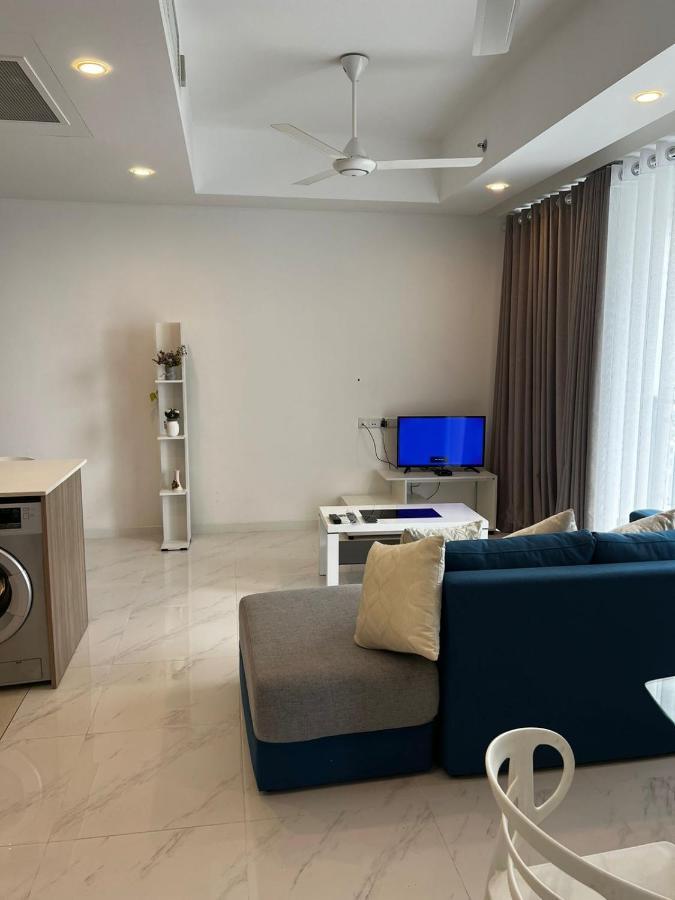 Luxury Sky Apartment Colombo Exterior photo