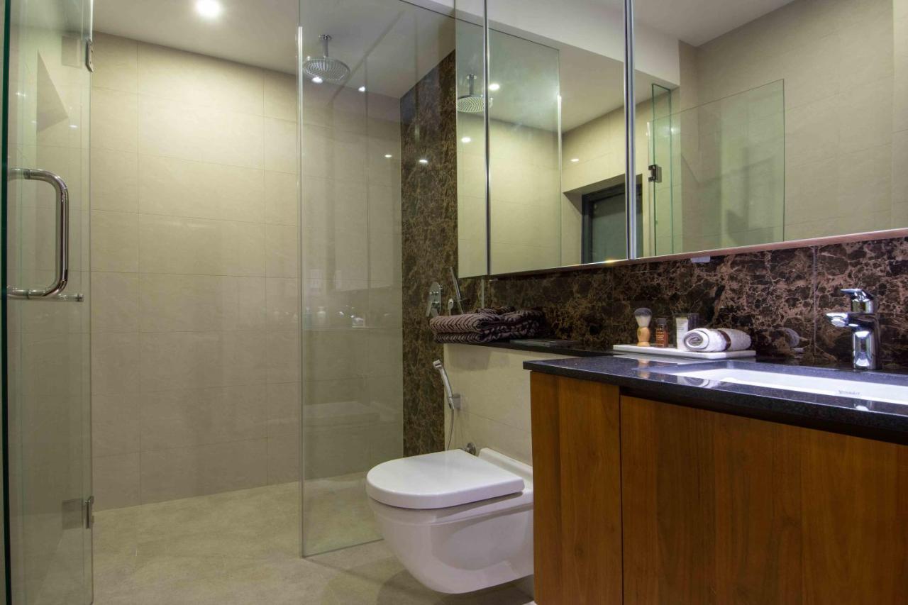 Luxury Sky Apartment Colombo Exterior photo