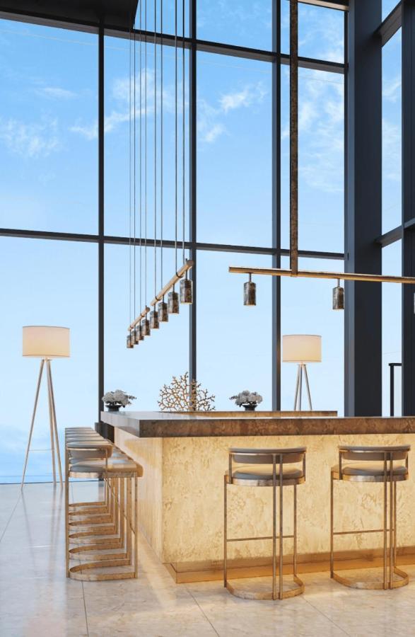 Luxury Sky Apartment Colombo Exterior photo