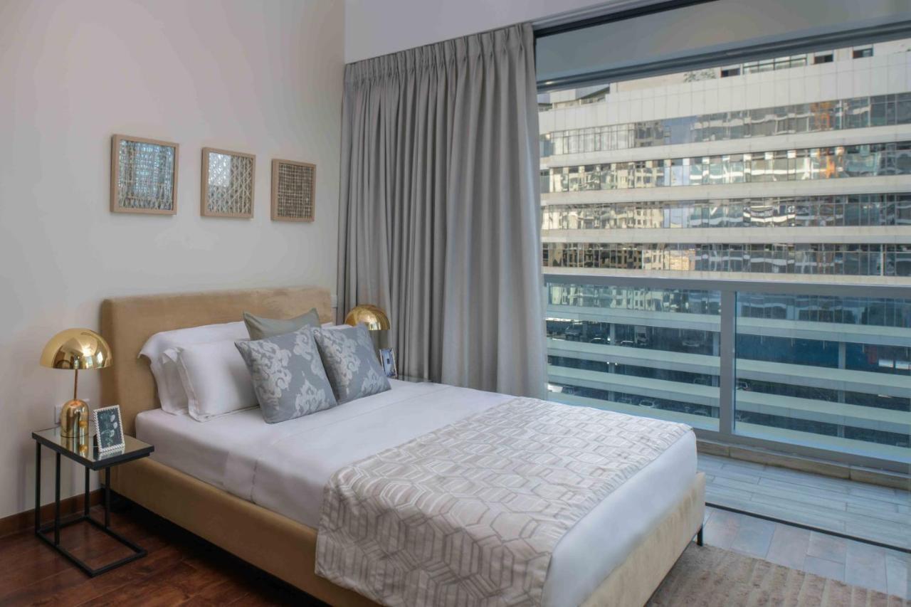 Luxury Sky Apartment Colombo Exterior photo