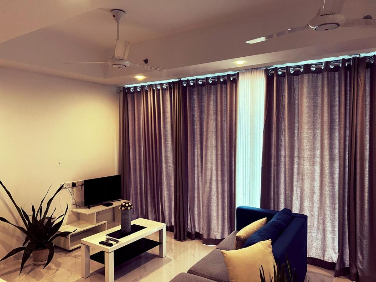 Luxury Sky Apartment Colombo Exterior photo