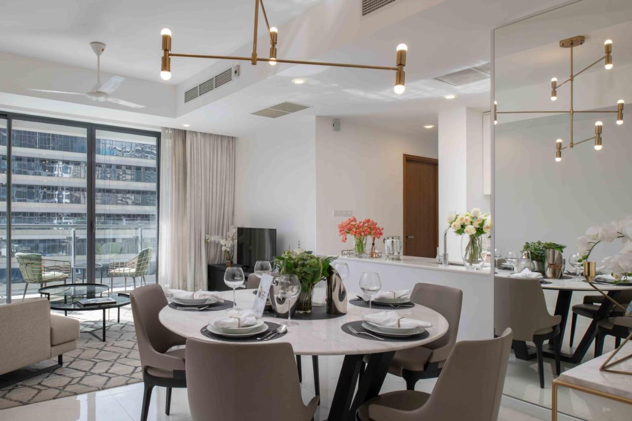 Luxury Sky Apartment Colombo Exterior photo